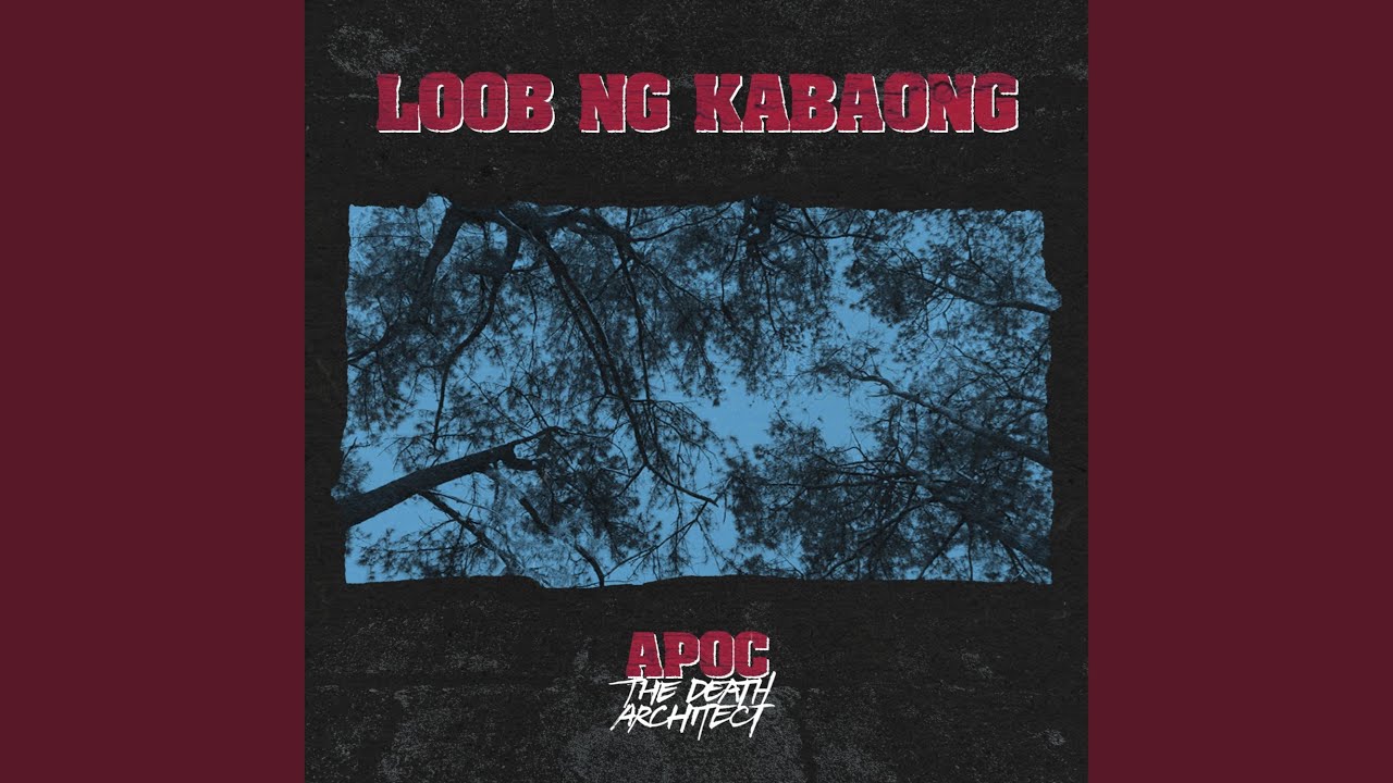 Loob Ng Kabaong