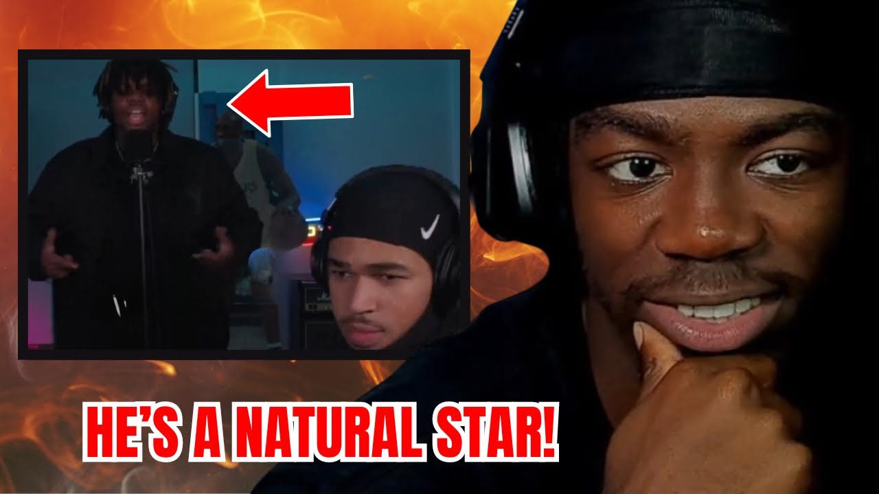 HE PULLED A LIL WAYNE & JUICEWRLD! Plaqueboymax Hosts 20 Beats vs 1 Rapper: SaveAJ Reaction