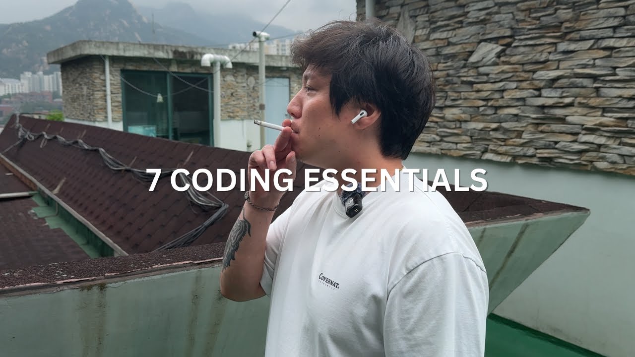 8 Years in Tech | Honest Thoughts From a 6 Figure Senior Dev