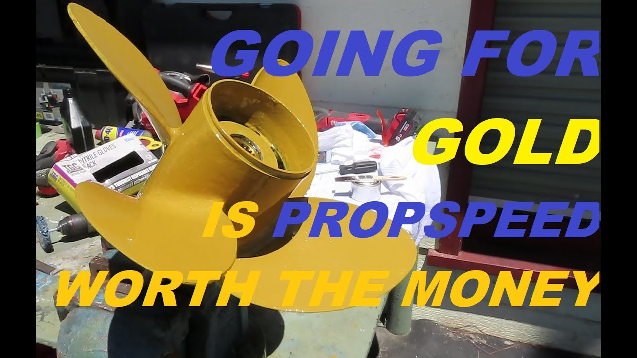 KIARRA GETS PROP SPEED .............. IS IT WORTH THE MONEY??