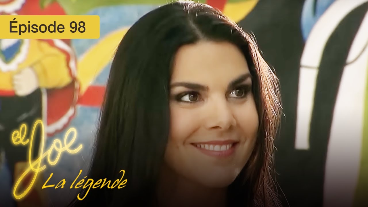 El Joe - EP 98- La Légende - Série complète en Français - HD