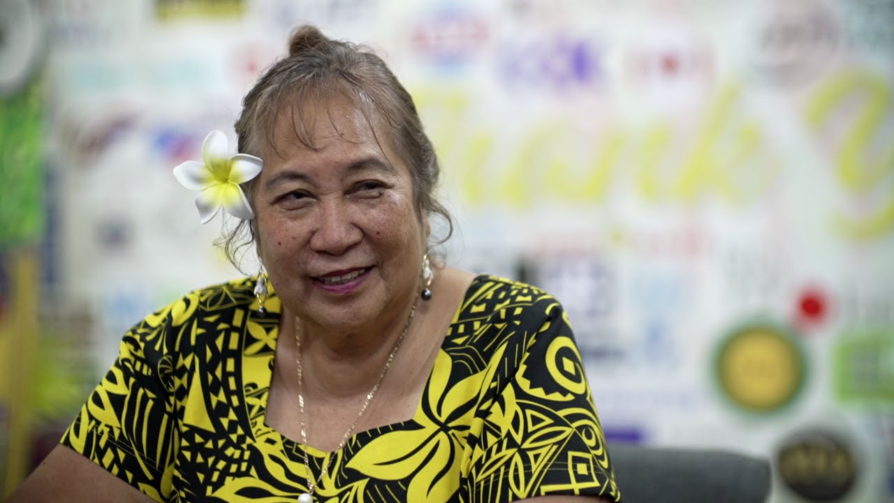 &ldquo;But for 20 years now, how many lives have we saved? &rdquo;- Siliniu Lina Chang