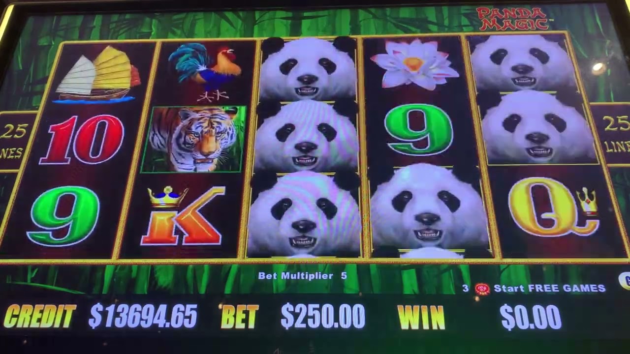 Happy and prosperous $250 bet line hit…!!! Jackpot…!!! 
