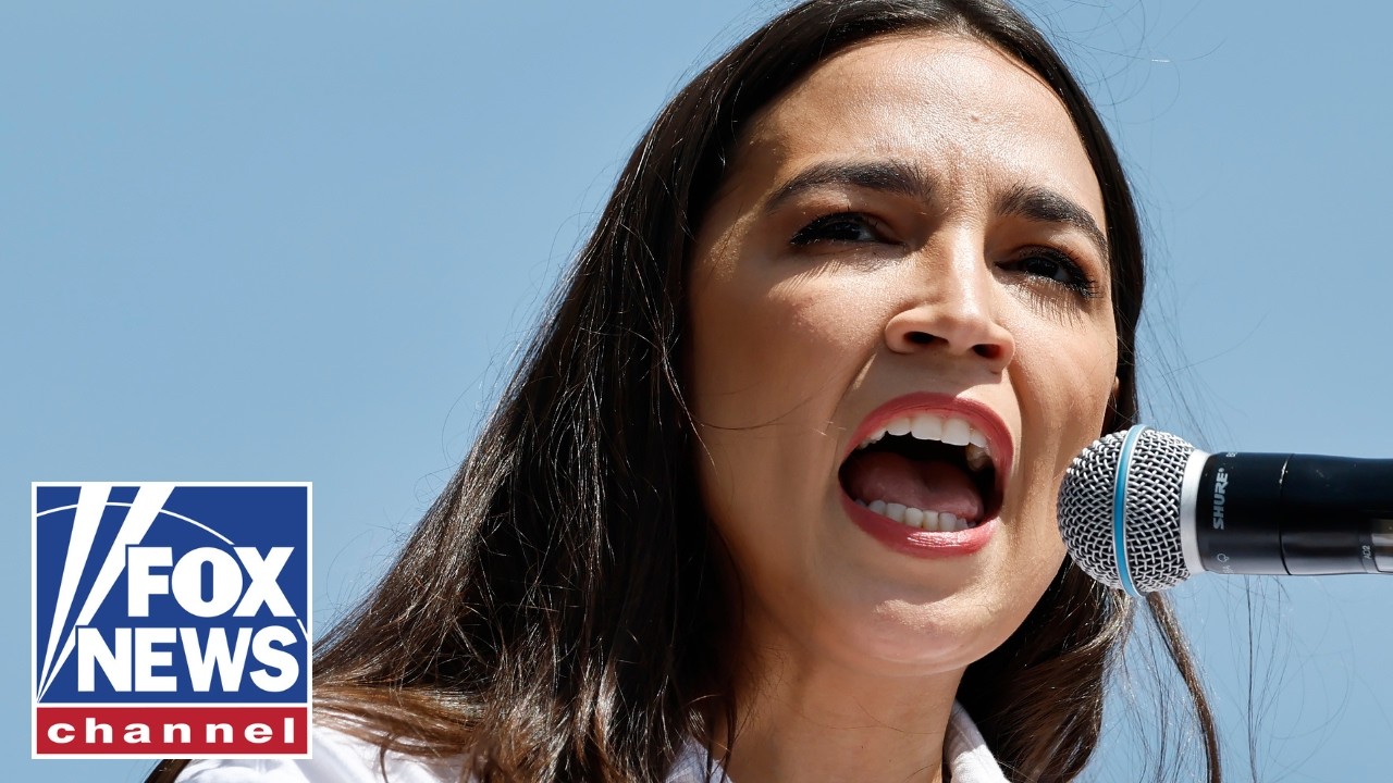 AOC хочет сделать всех американцев &laquo;невольными участниками&raquo; своих социалистических идей: Марк Тиссен