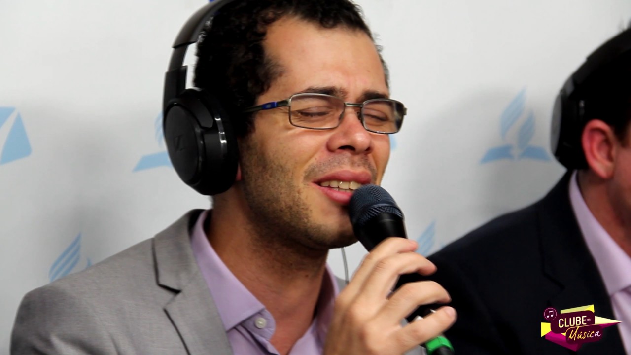 Habita em Mim -  Arautos do Rei