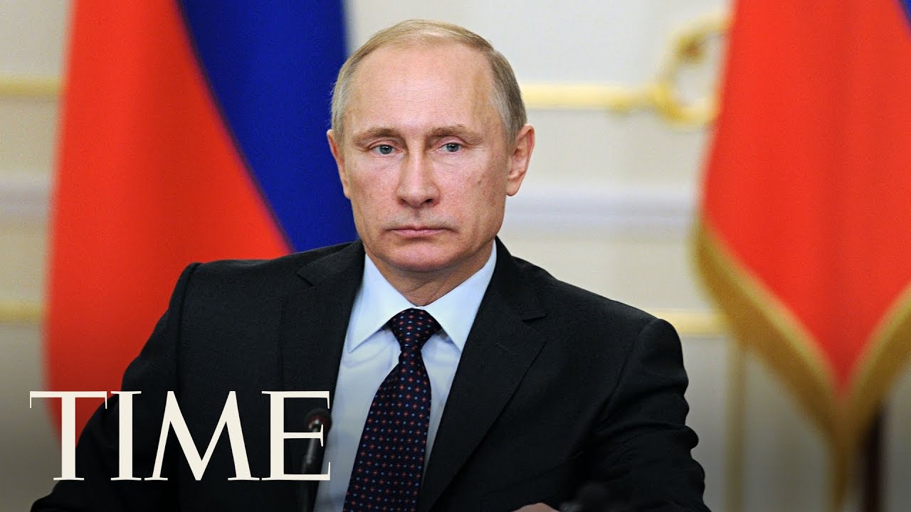 Vladimir Putin Says Russia’s Military Is Stronger Than Anyone’s | TIME