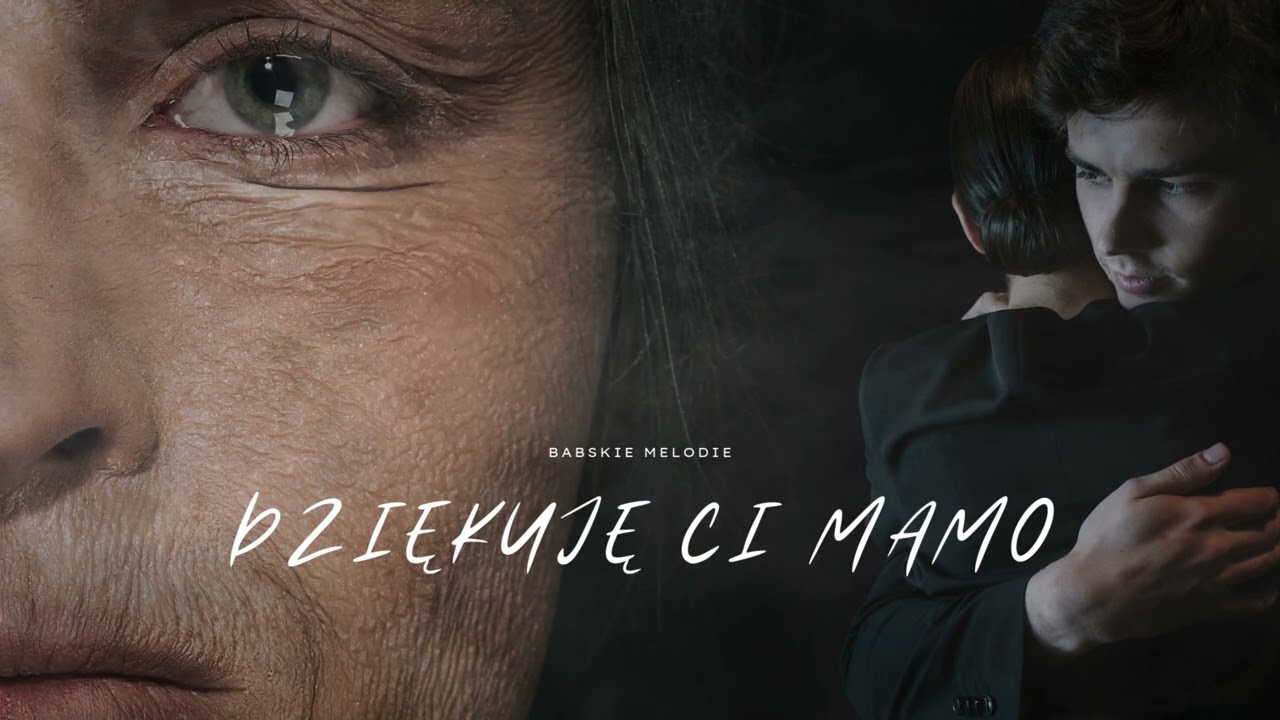 JAKUB STORM - DZIĘKUJĘ CI MAMO (Official Visualizer) Piękna piosenka dla Mamy