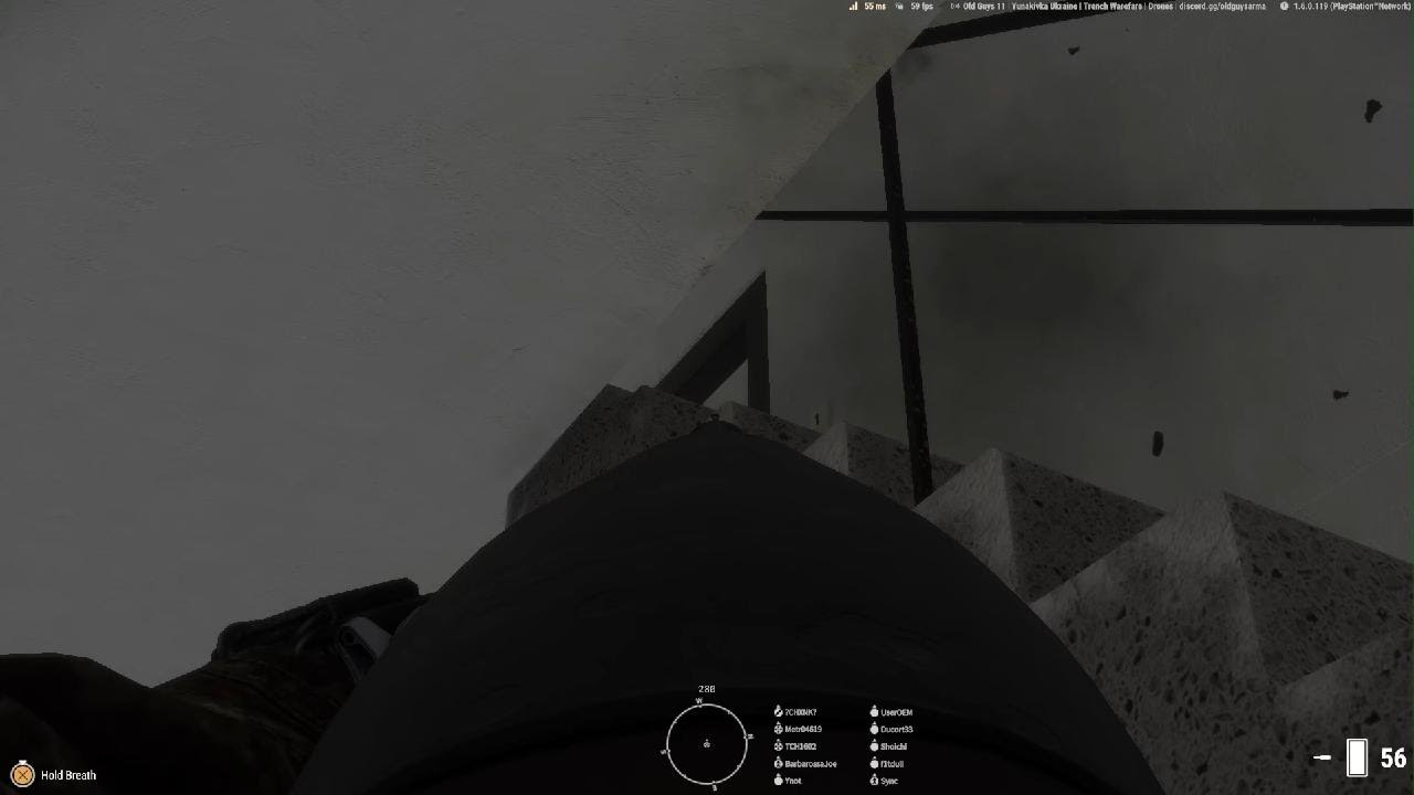 Shotgun Meta