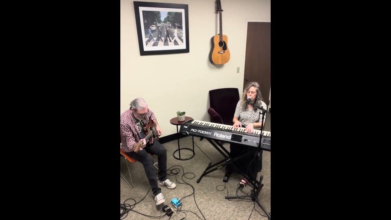 The Deepest Kind - original