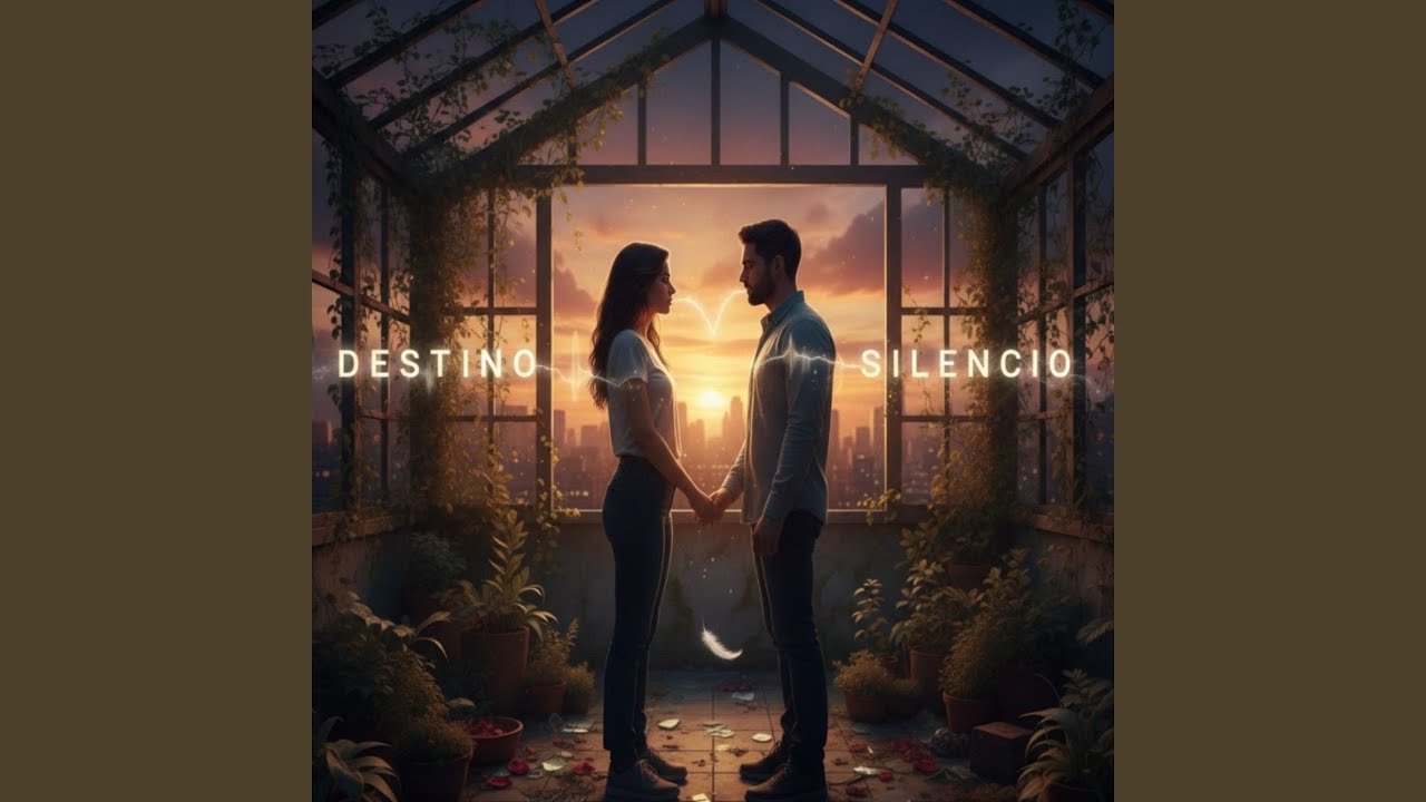 Destino en silencio (Cover)