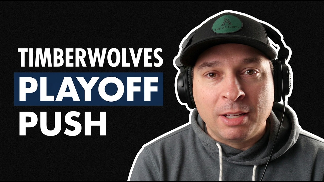 Ant's injury and Rudy's offense | The Jon Krawczynski Show