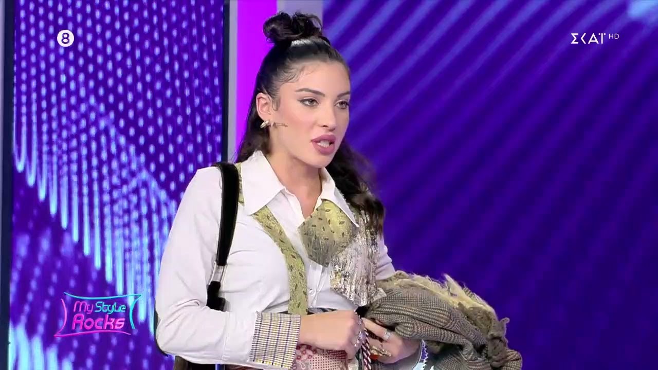 Αμάντα σε Χριστιάννα: Γιατί ρε παιδάκι μου δεν με ακούς μία φορά που είπα πως δε μου αρέσεις