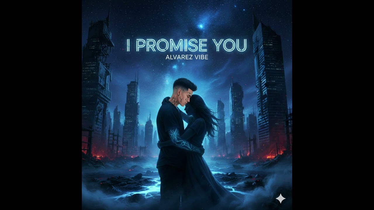 I Promise You