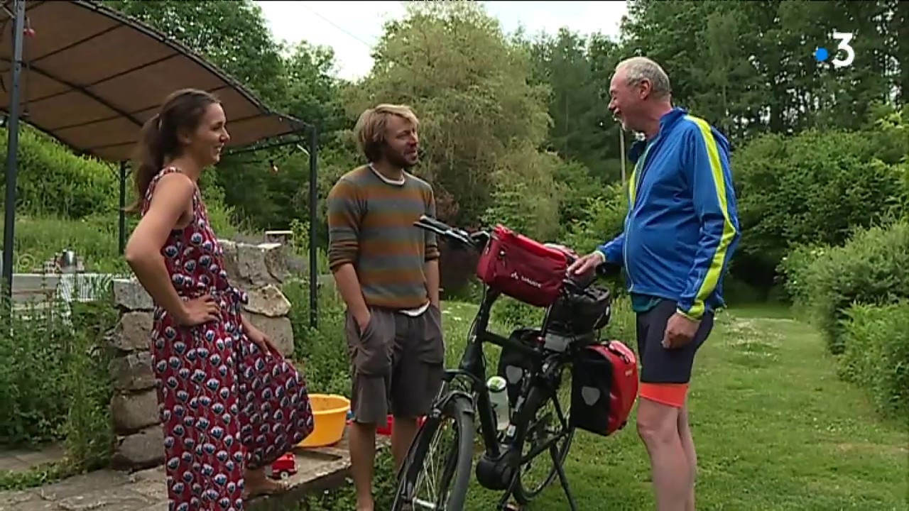 Tourisme écologique : le vélo en Creuse