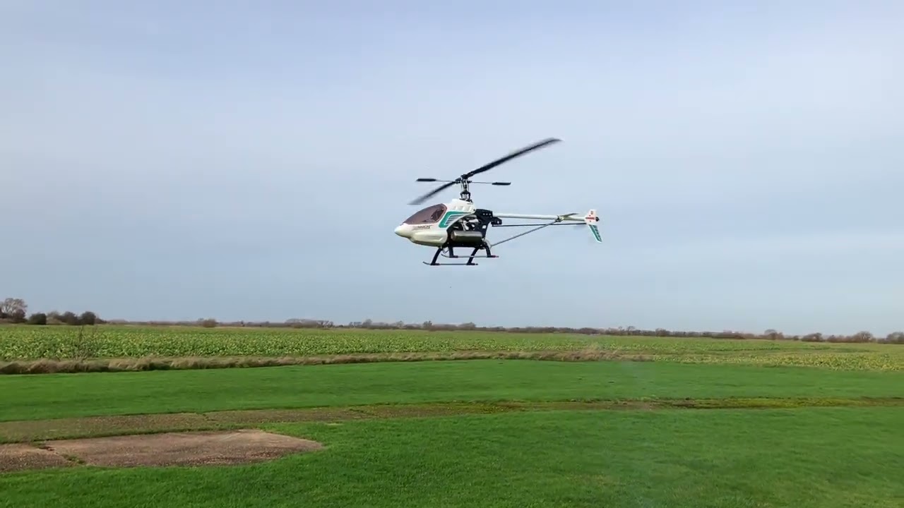 Kalt 30 baron