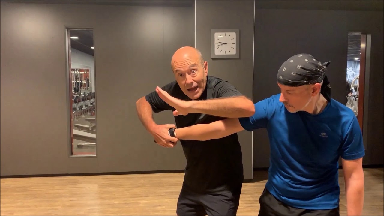 C.24 - Luxación de codo (I)