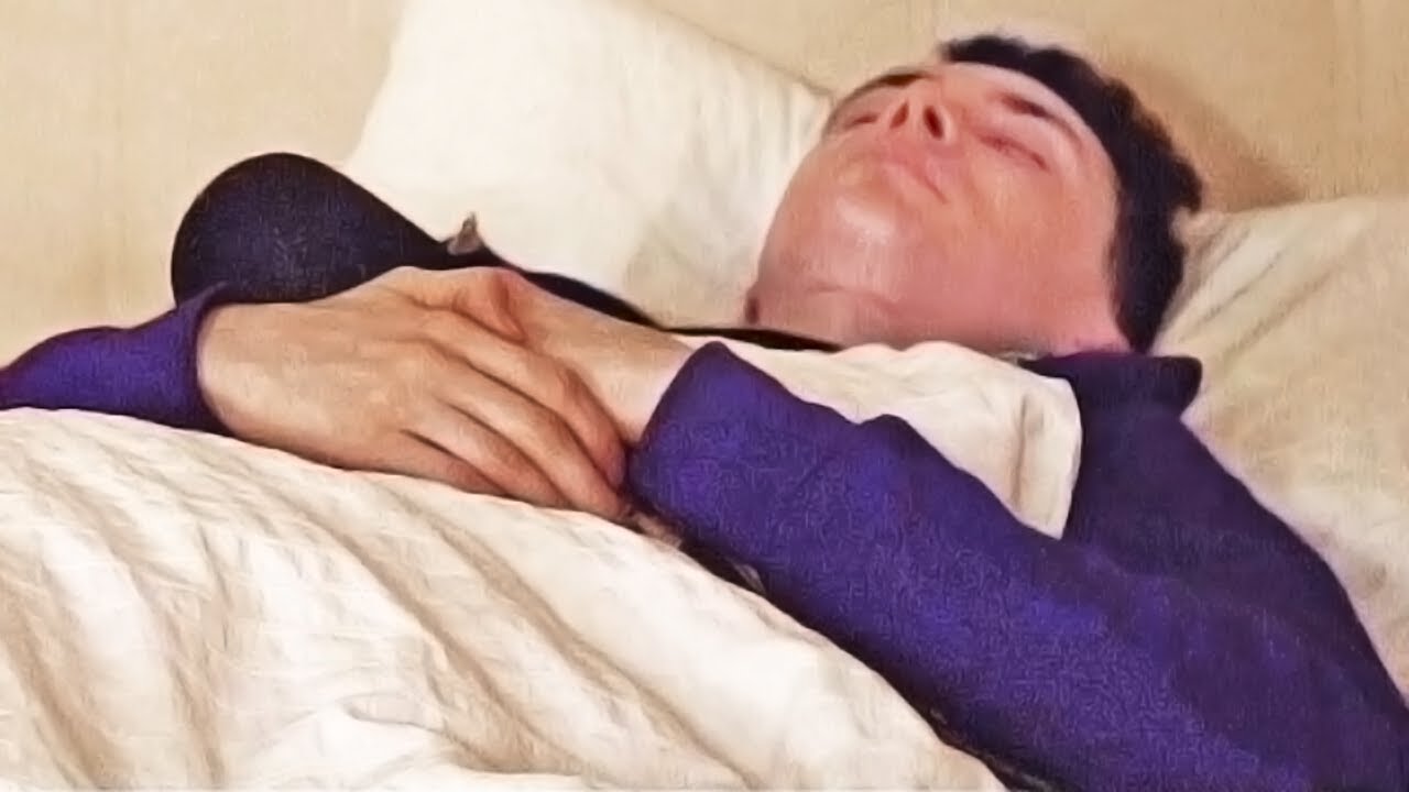 ХЕСУС СПИТ
