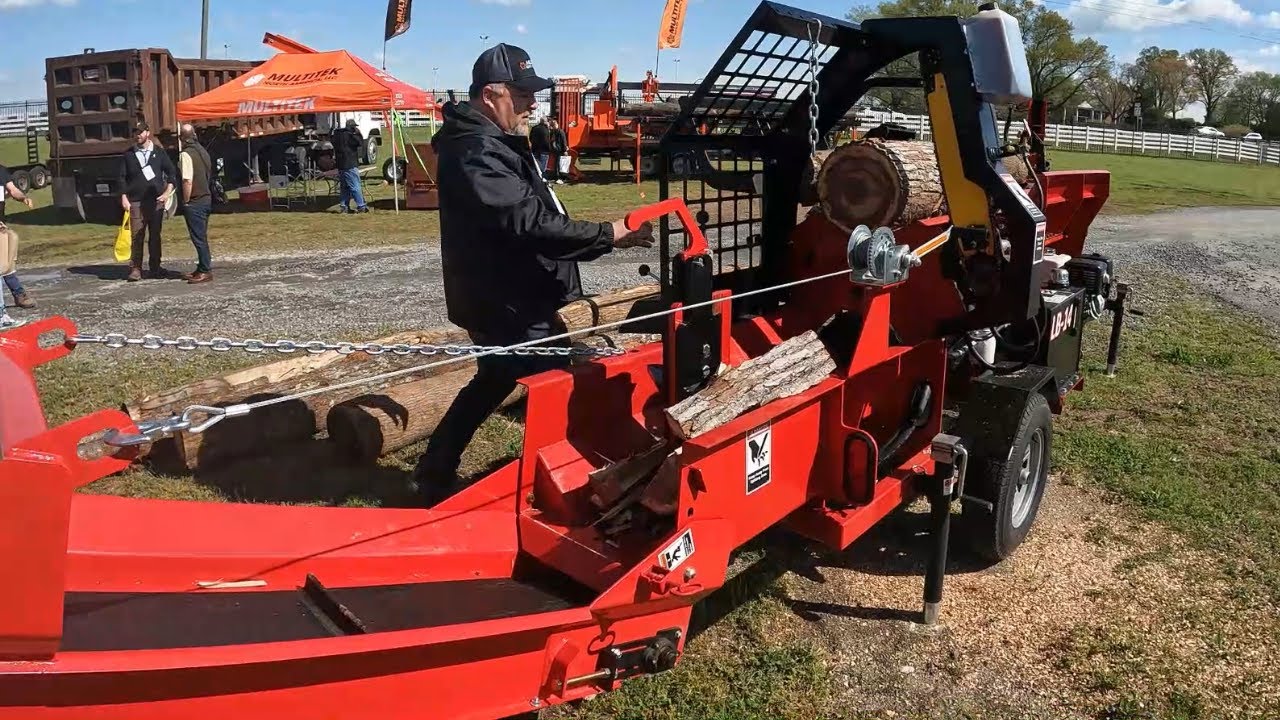 Является ли дровокол Wood Beaver Lil 14 выгодным приобретением?
