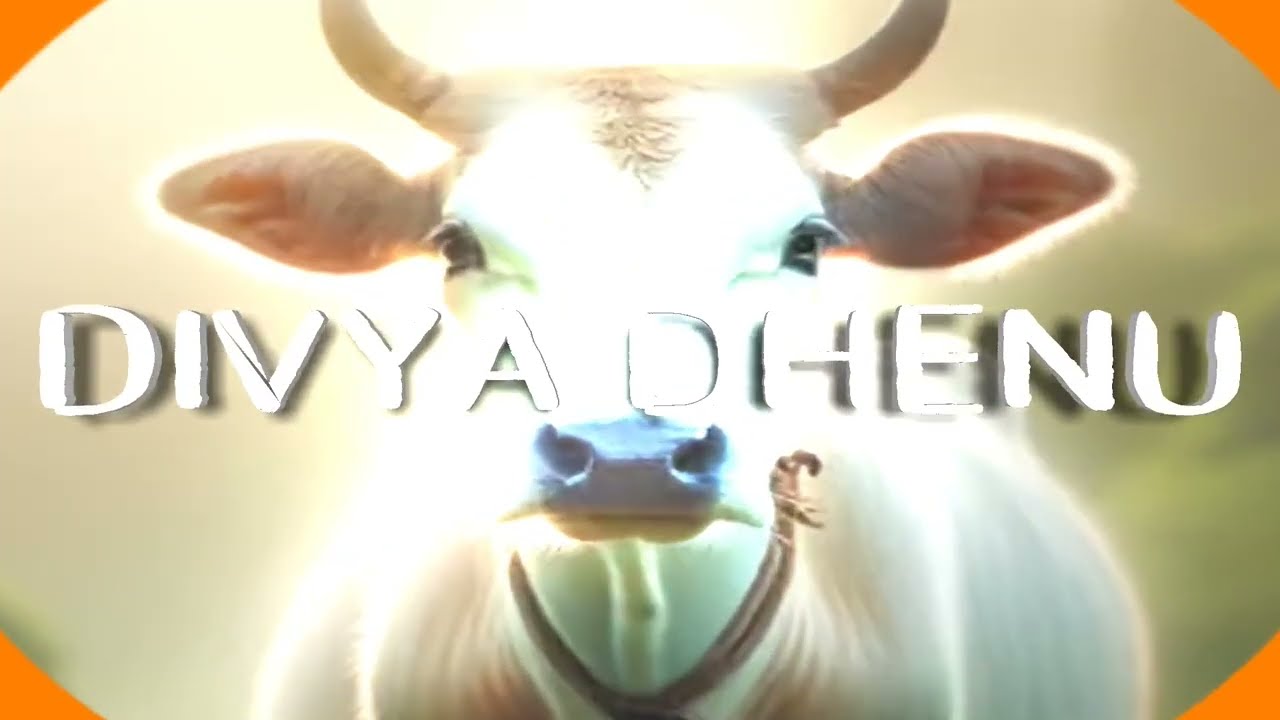 THIDAMBU NRITHAM PUTHUMANA പശു അഭിമാനം