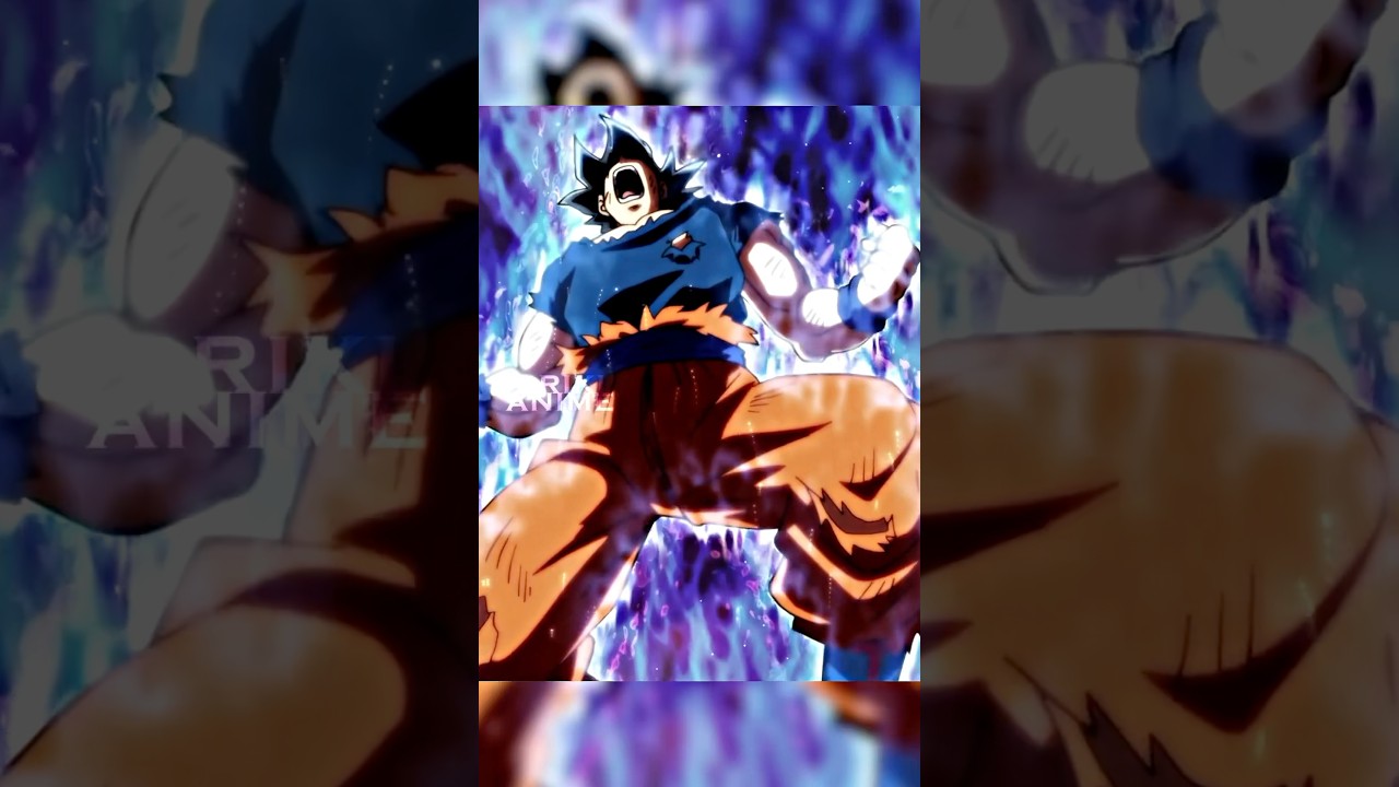 Vegeta&rsquo;s Epic Speech For Goku!