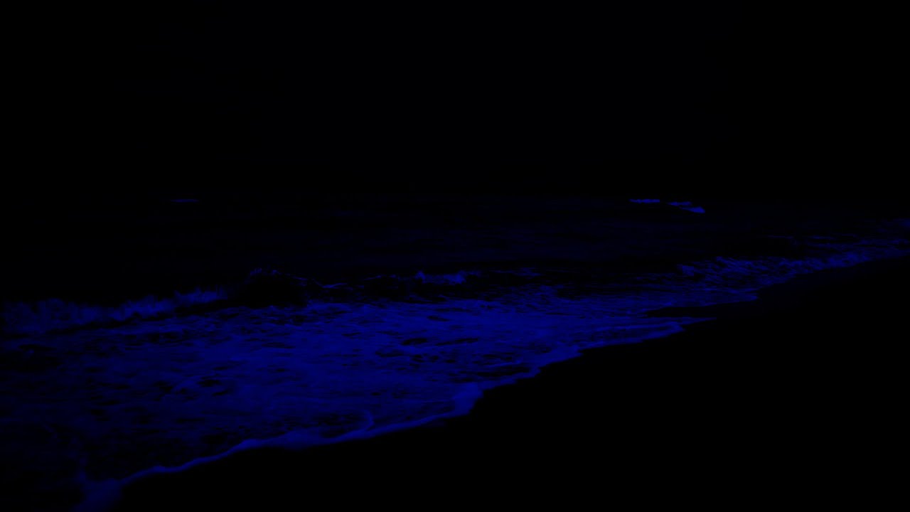DEEP SLEEP FAST - Ocean wave sounds to sleep quickly and deeply - Heal Your Mind, Body and Soul