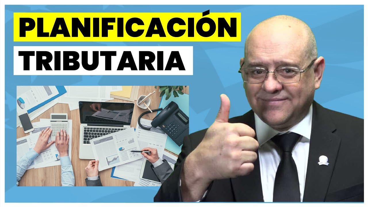 Planificaci&oacute;n Tributaria  | Impuestos en EEUU |