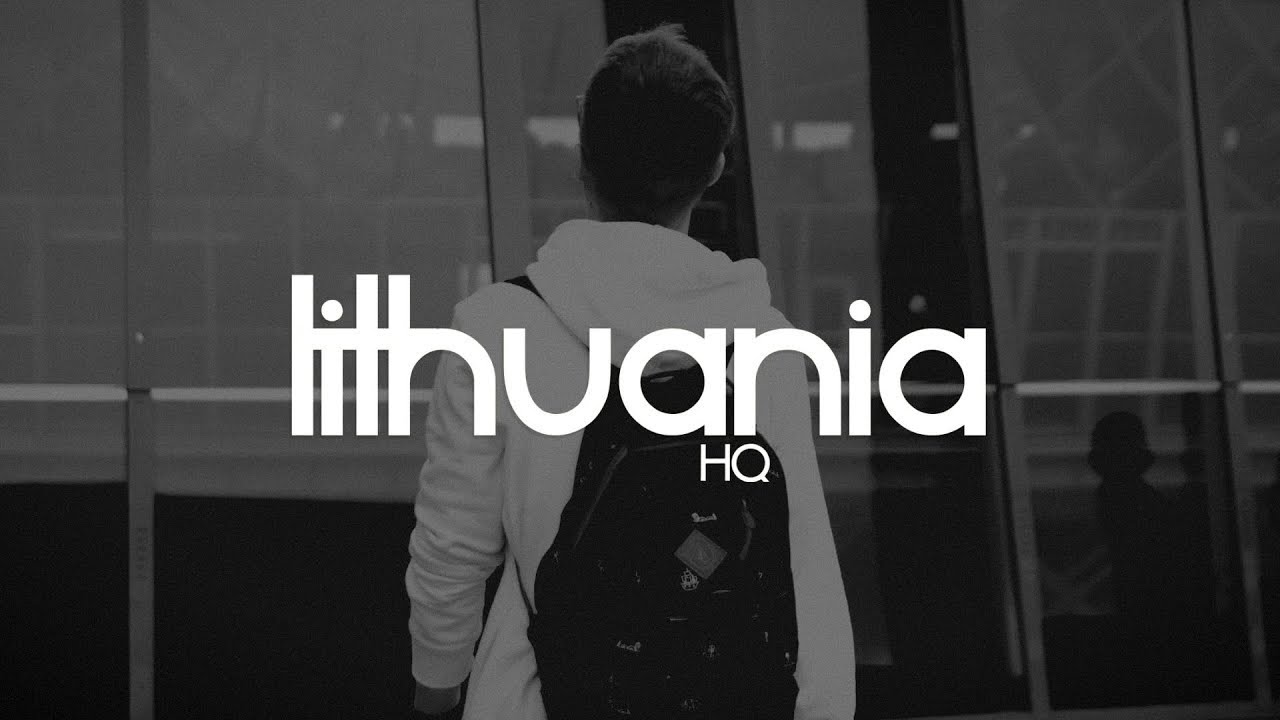 HVSH - COUNTING STARS (Official Video)
