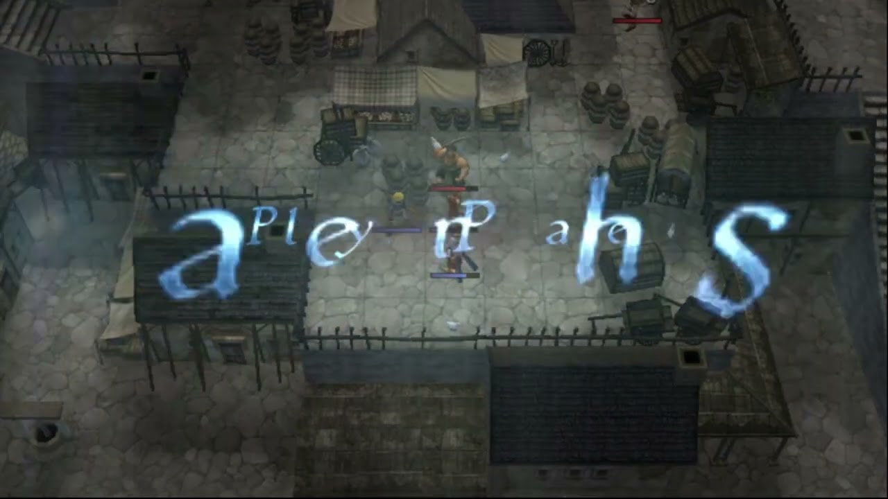 Fire emblem Radiant Dawn plus mod rebalanced prologue maiden silver hair