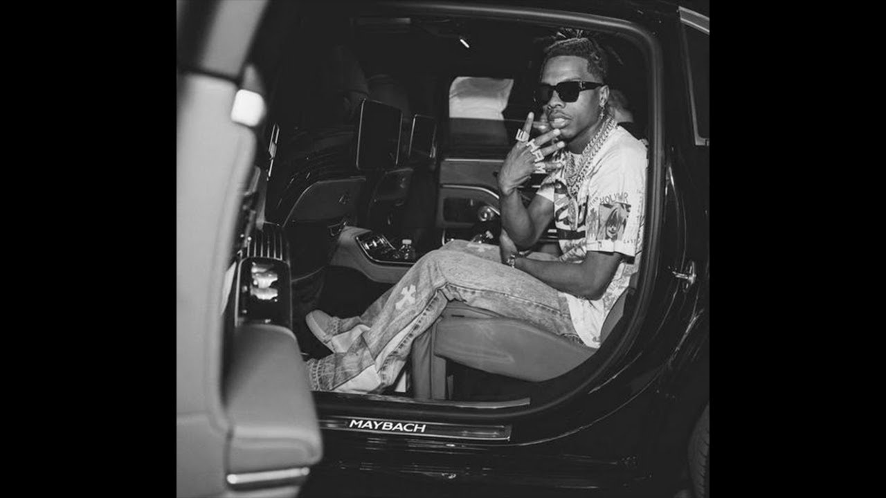 (FREE) Lil Baby Type Beat - 