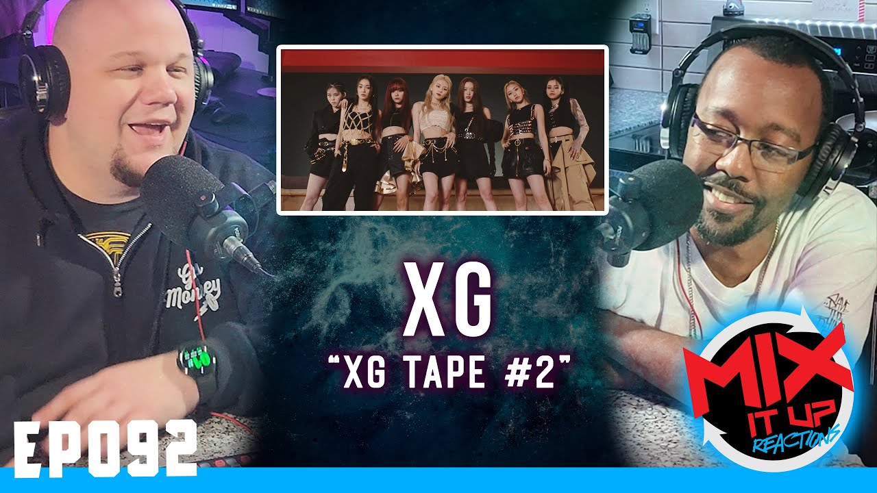 XG 