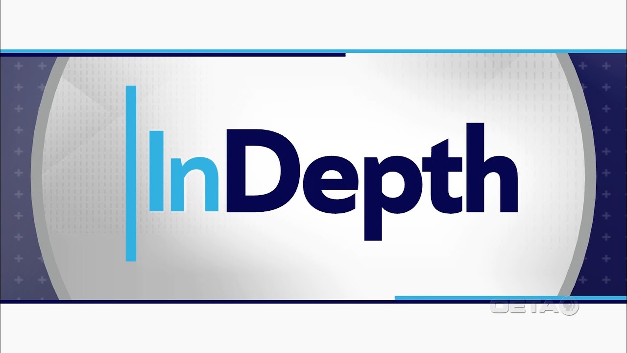 InDepth #37 - Homelessness and the Prison Connection