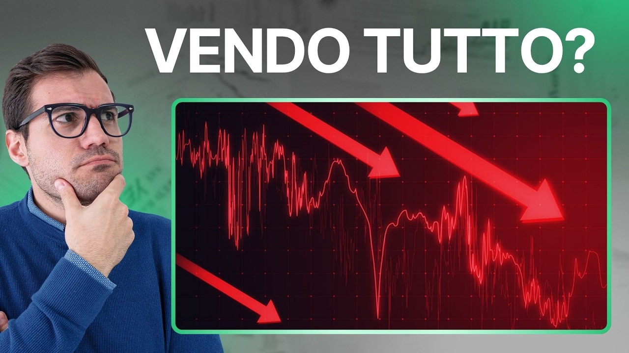 ECCO PERCH&Egrave; prendo PROFITTO durante l'EUFORIA