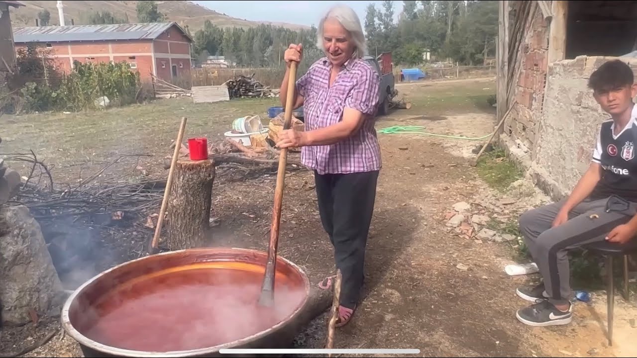 Ömür Dediğin #köylerimiz #batmantaş #çerkesler #tokat #günçalıköyü #dinar #çalbaba #köydehayatvar