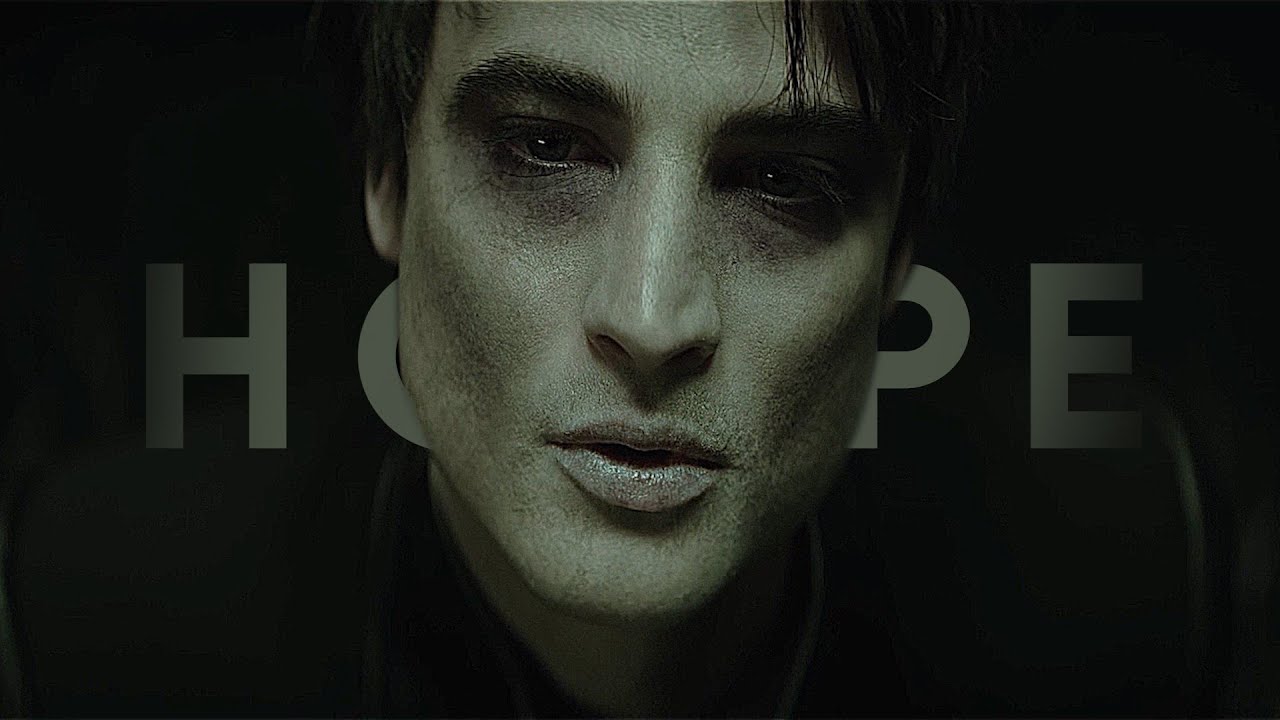 The Sandman | Hope (DC)