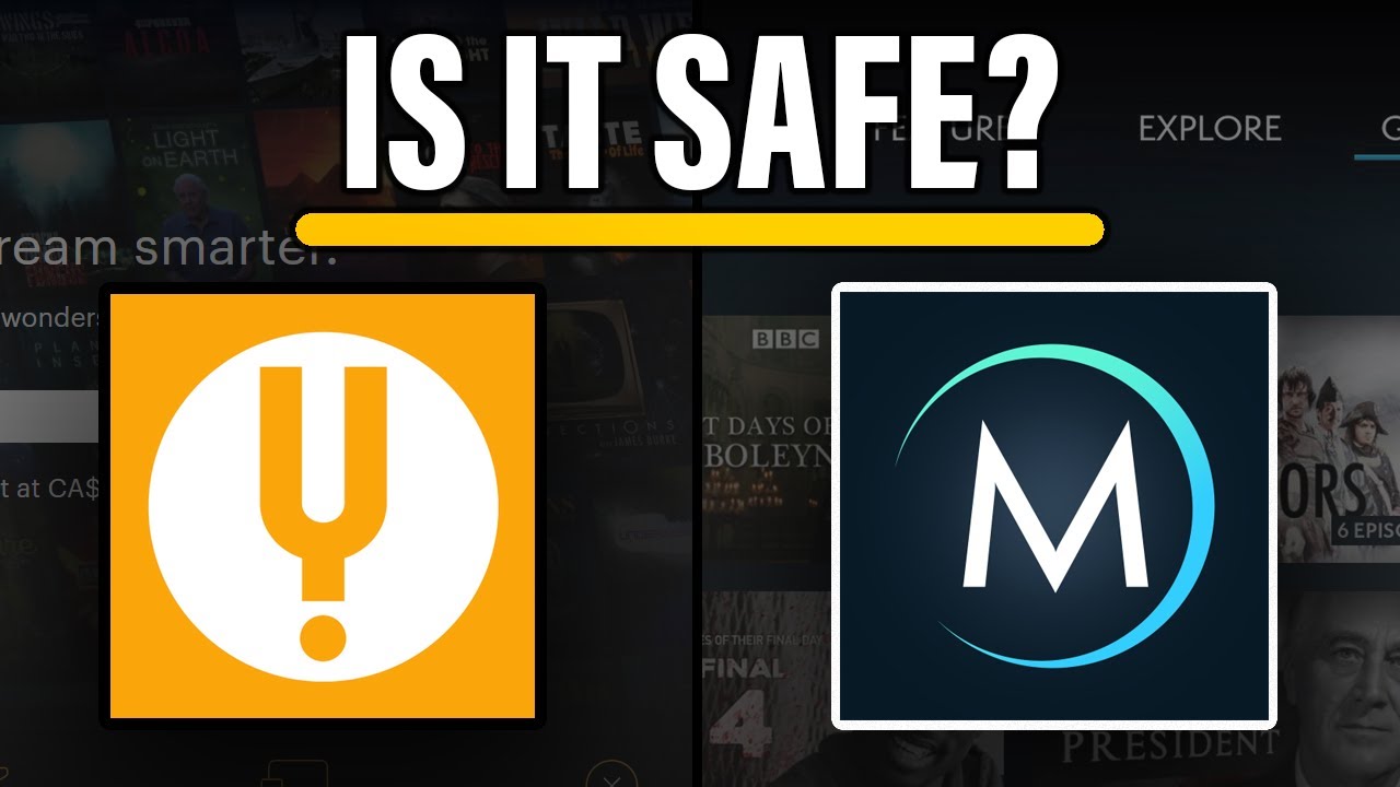 Curiosity Stream vs Magellan TV: Better Value Streaming Service (I'll Explain!)