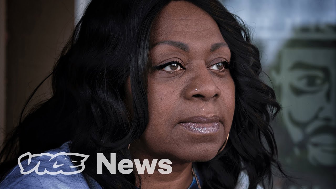 We Talked to Mothers of 6 People Killed by Cops. Here's What They Want You to Know