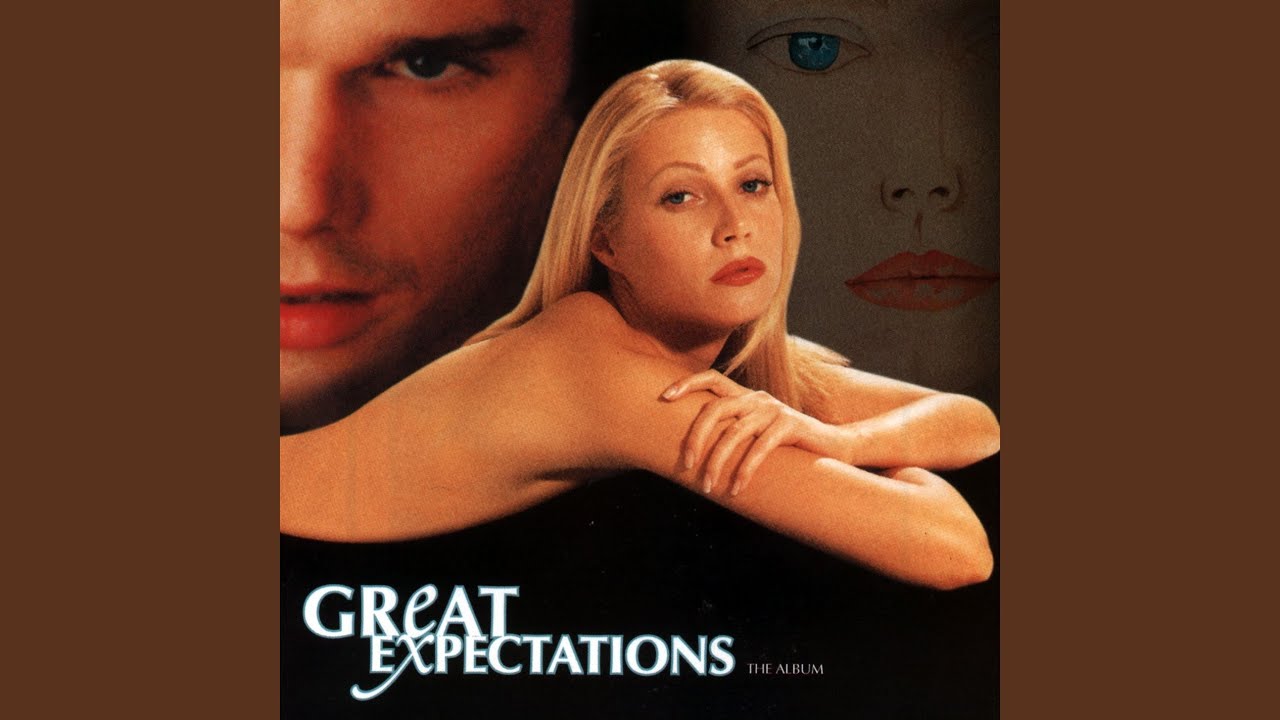 Like A Friend (Great Expectations Soundtrack)