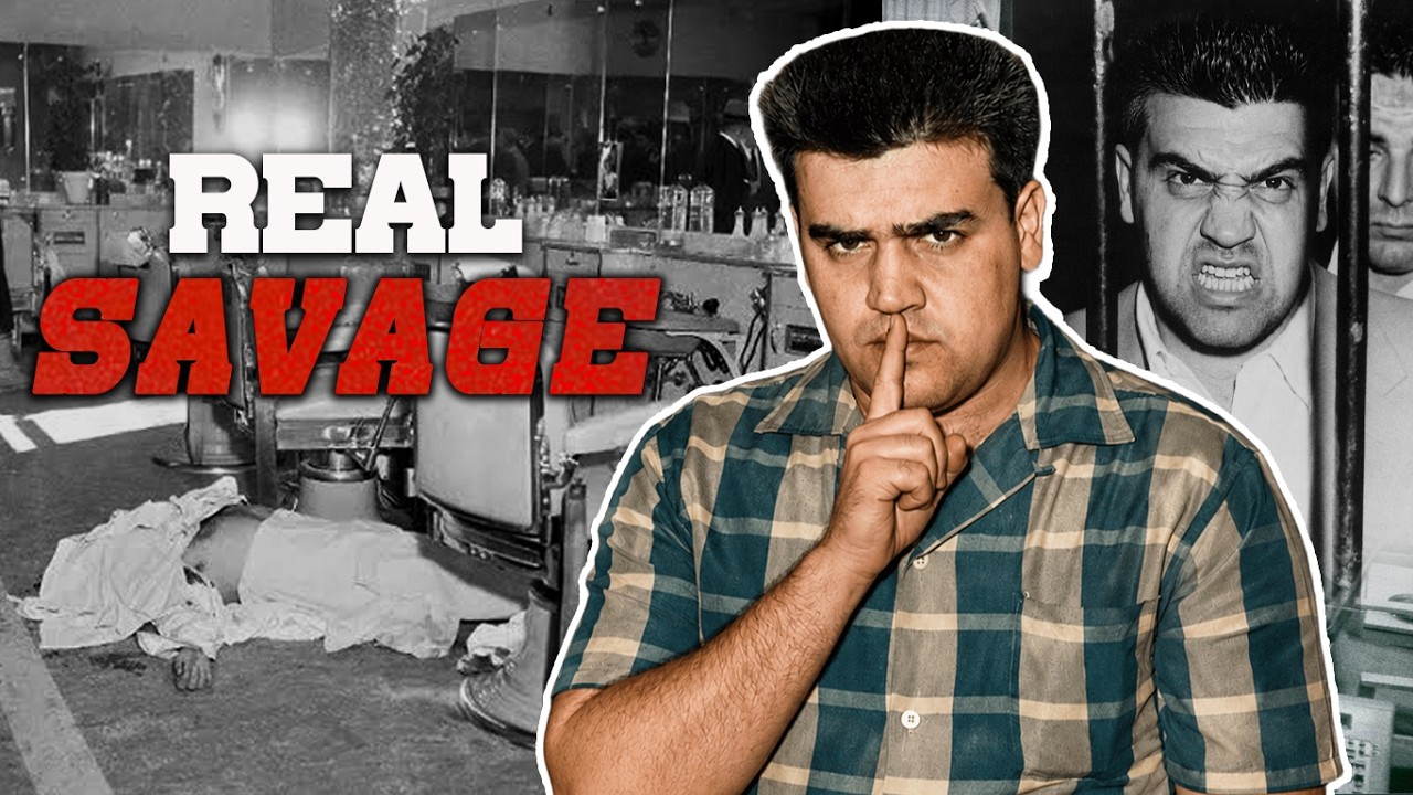 The Real Five Families Story Is Worse Than The Goodfellas