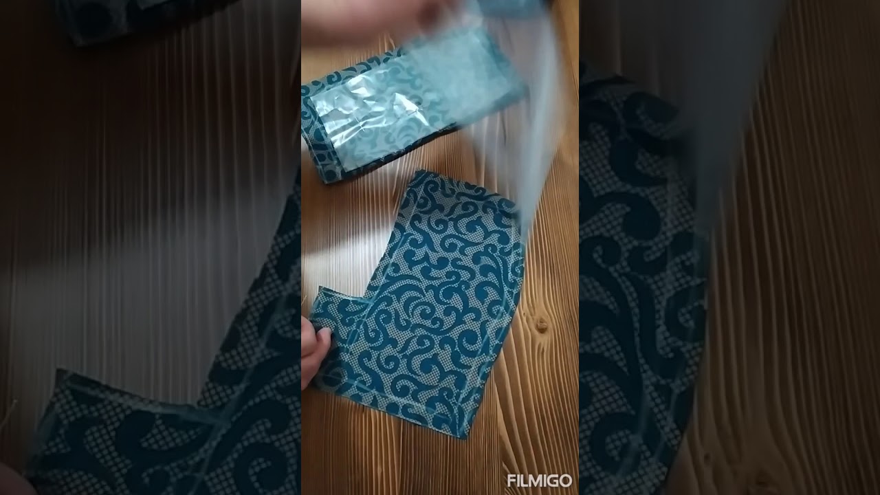 Dar Etekte Kapalı Yırtmaç Tarifi