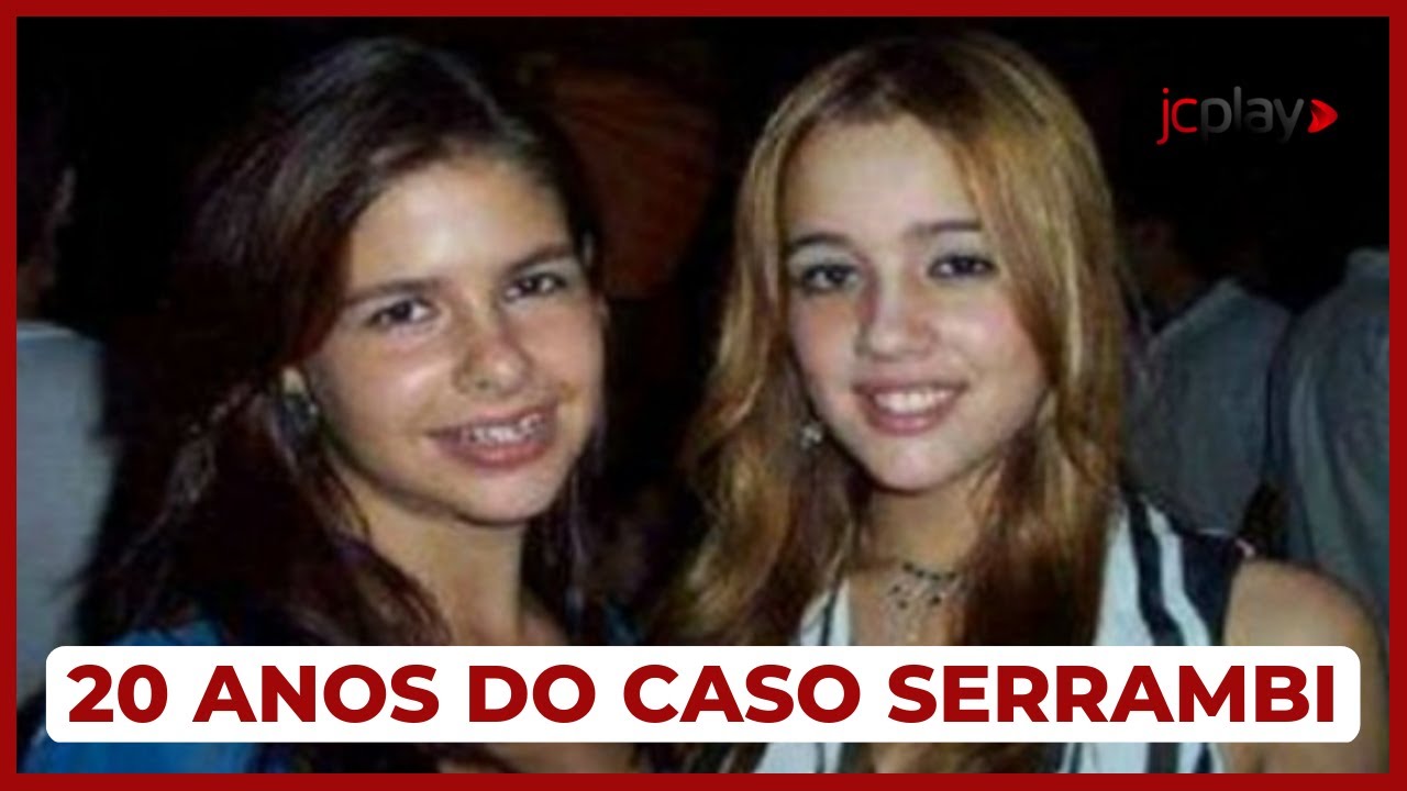 CASO SERRAMBI 20 ANOS: ADVOGADOS participam de DEBATE AO VIVO na RÁDIO JORNAL