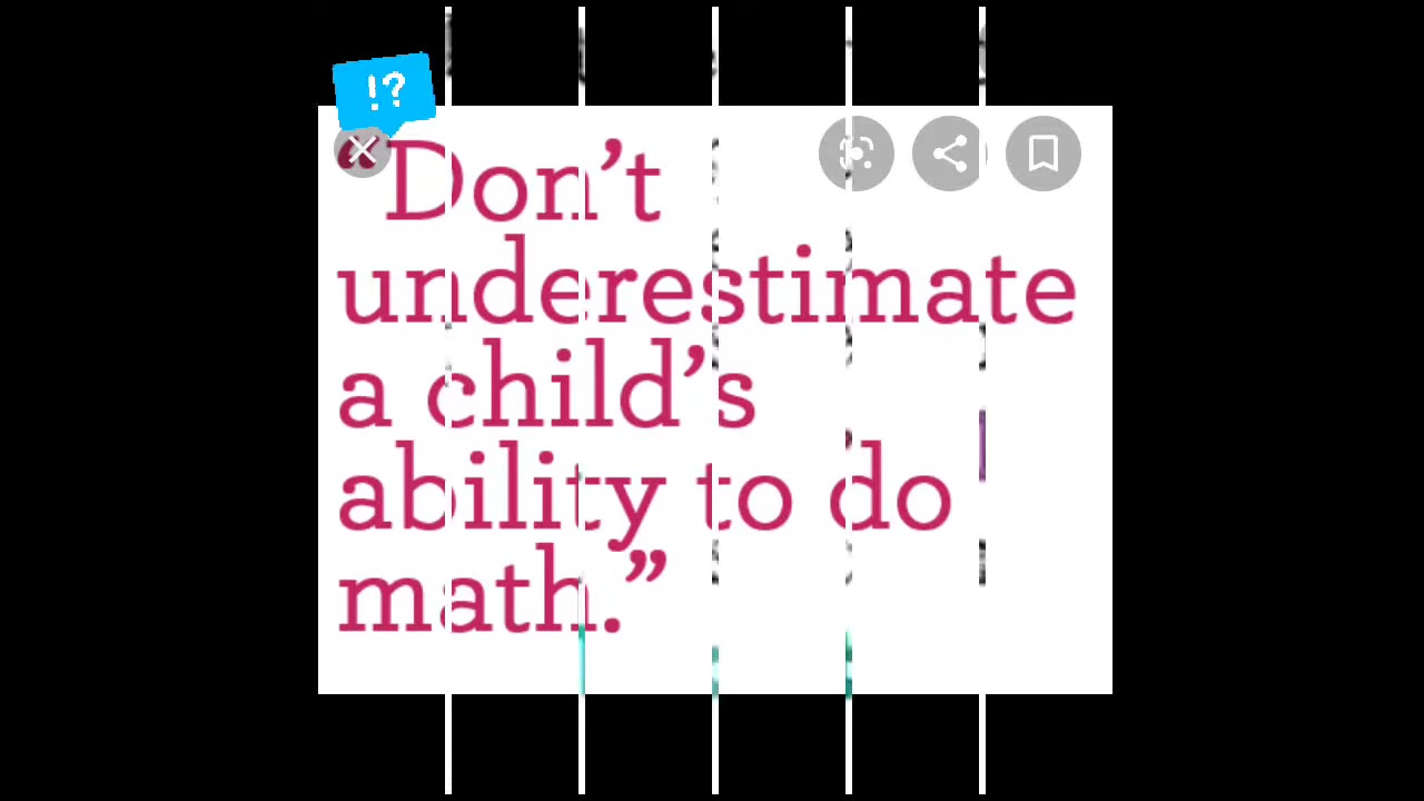 #GutsyMaths#mathsability zero haters for maths