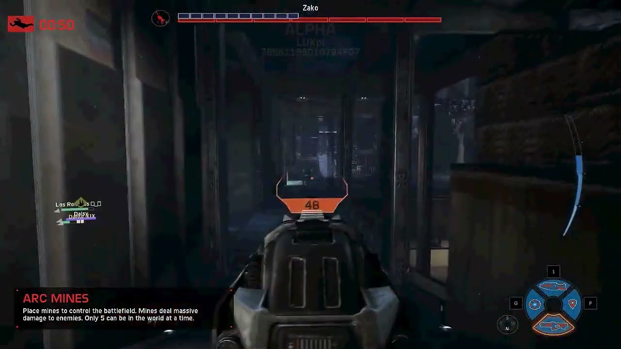 EVOLVE BIG ALPHA: POTWORNIE DOBRA GRA [reupload]