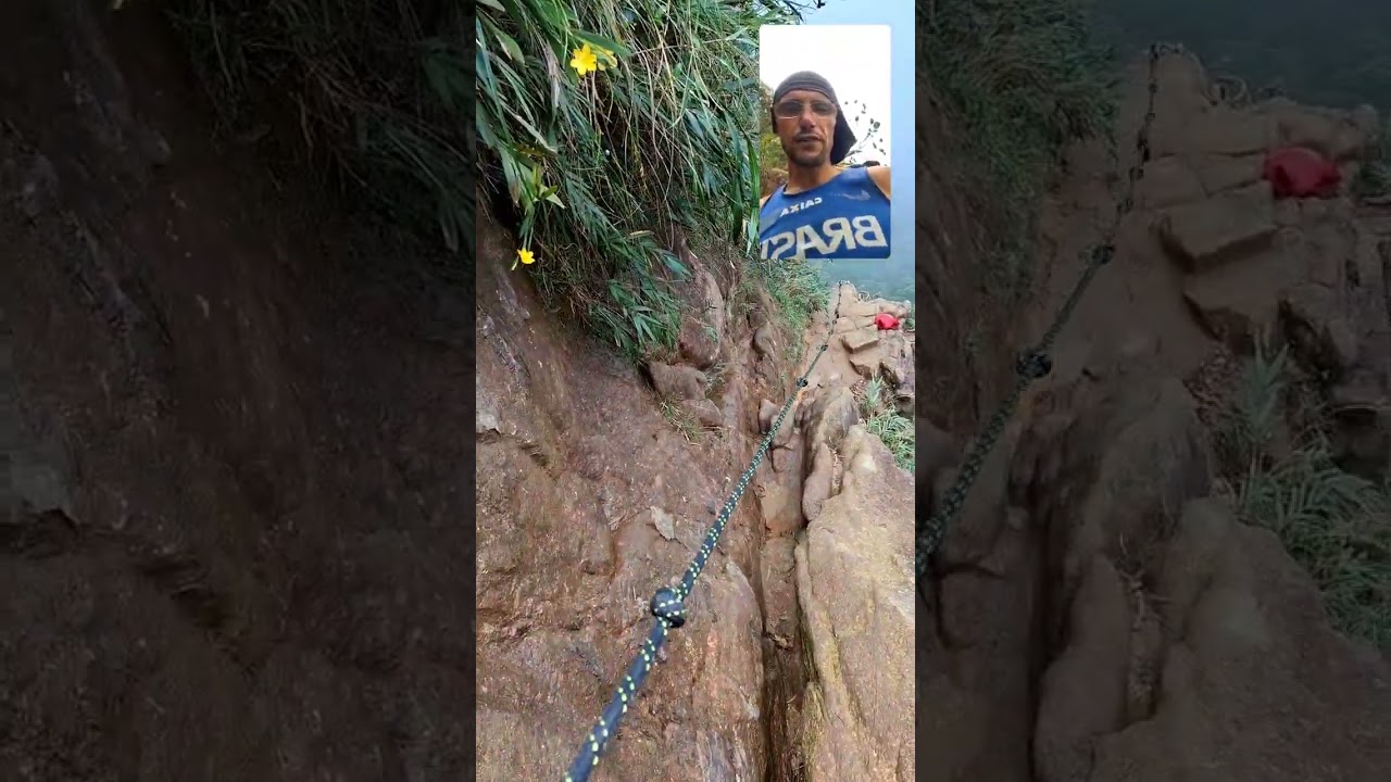 Pico Paraná 