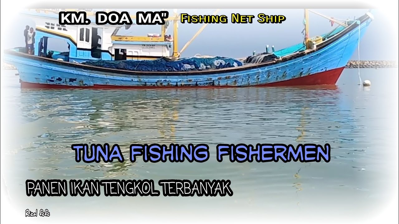 KM. DOA MA