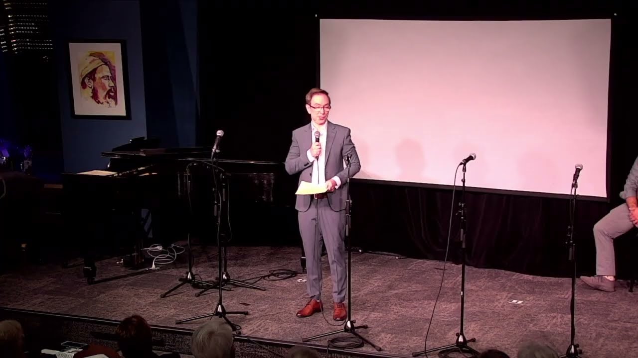 Cleveland Chamber Choir: A Message from Our Artistic Director