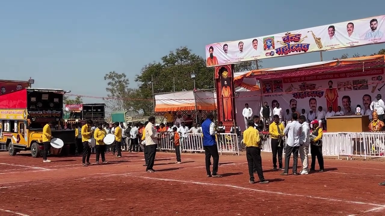 Mitwa tu kahan | मितवा तू कहा | inamdar Movie song | Mahalaxmi band satara road | 