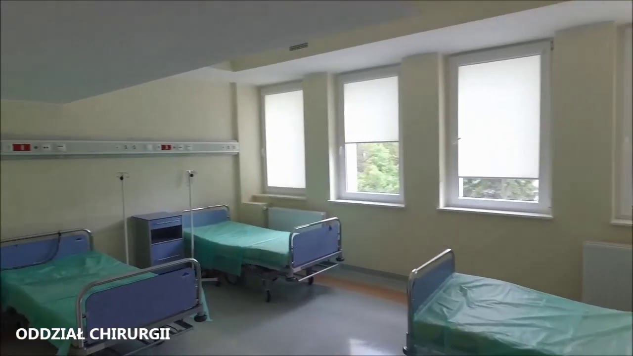 Wojewódzkie Centrum Onkologii w Gdańsku