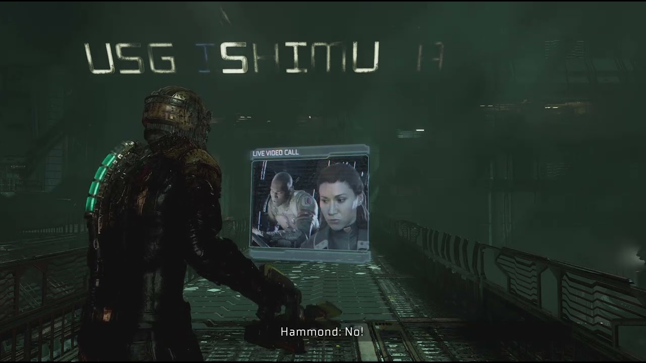 Dead Space