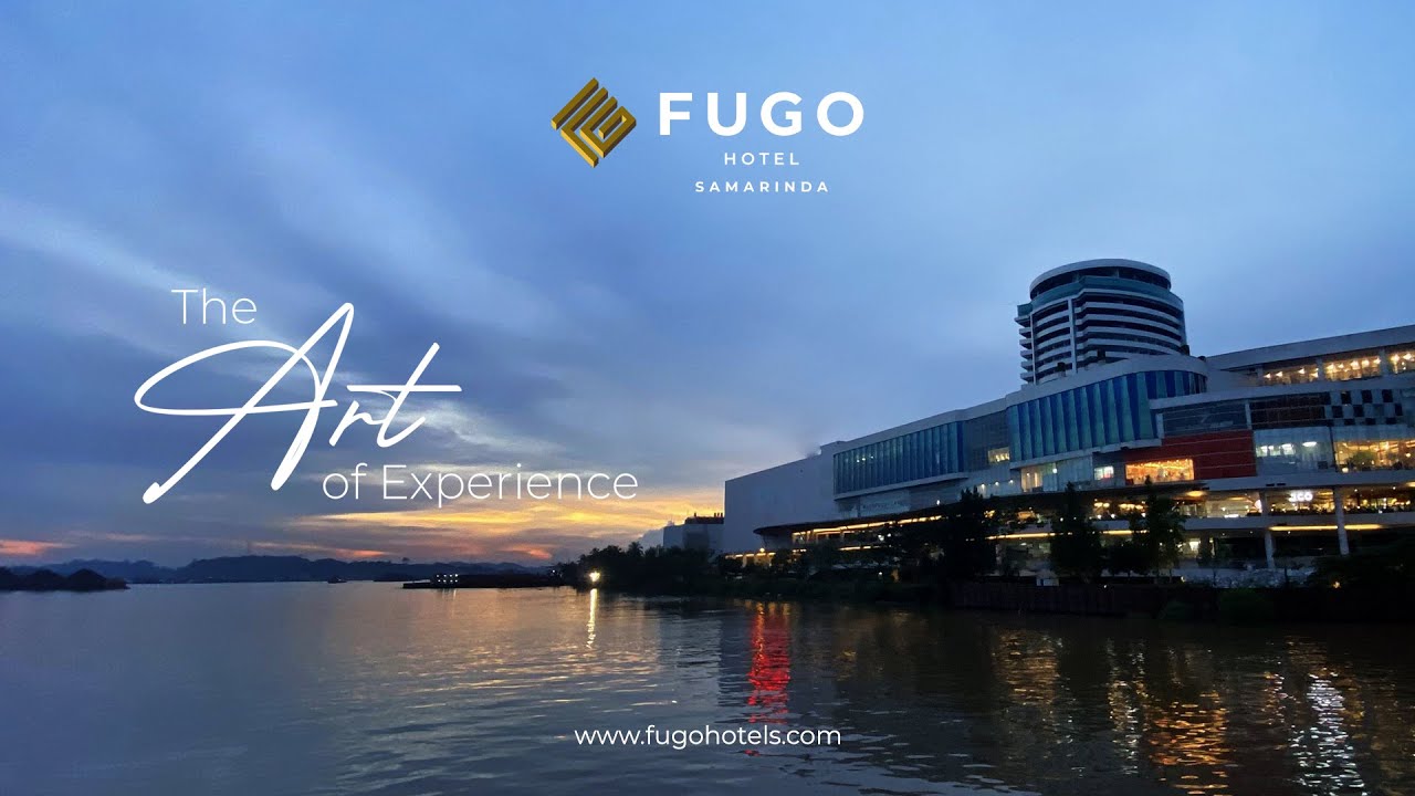 FUGO HOTEL SAMARINDA