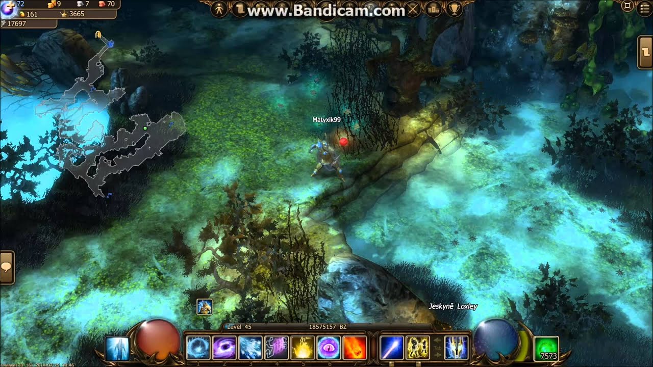 Drakensang online All Bosses